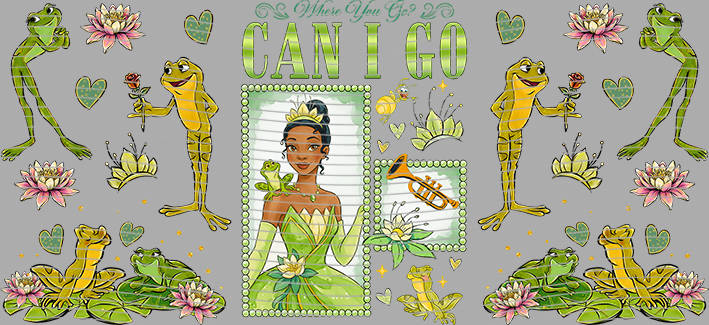 16oz Princess-N4-1656